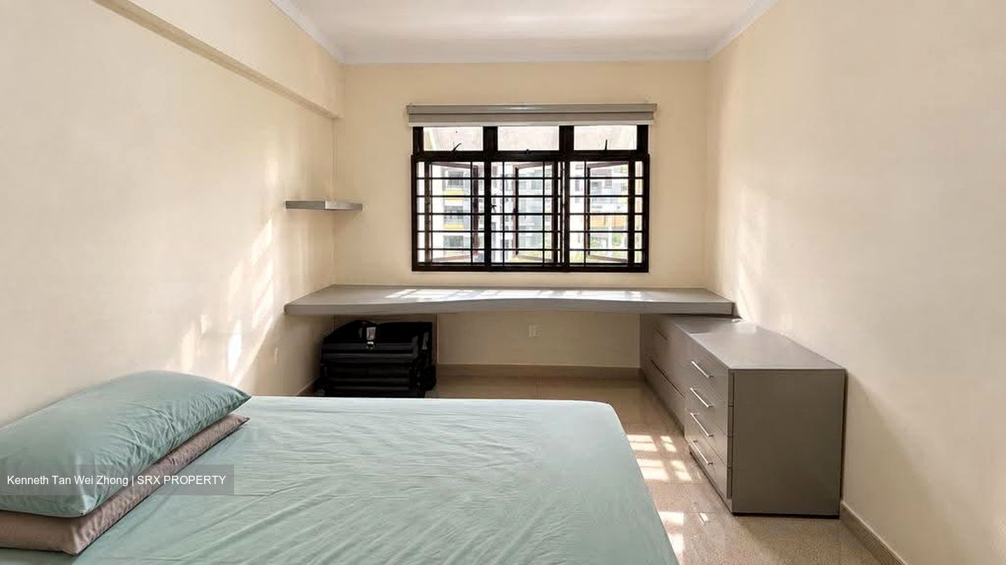 Blk 585 Woodlands Drive 16 (Woodlands), HDB 5 Rooms #632493591